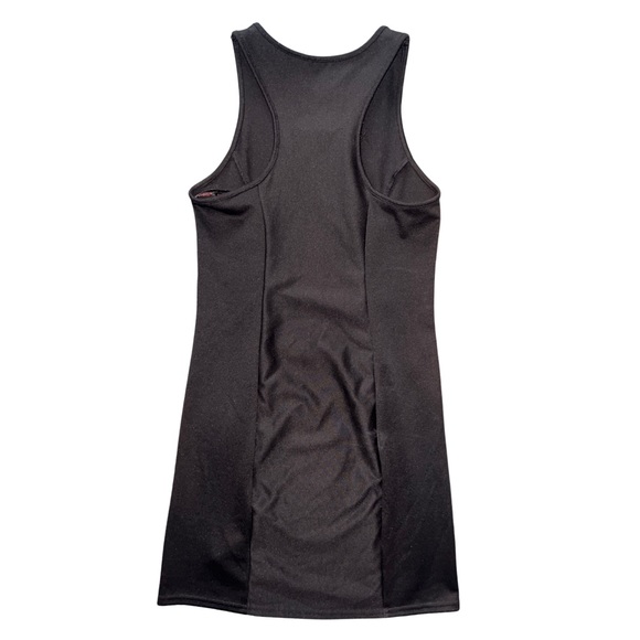 G by Guess Black Mini Dress Small - Picture 2 of 3